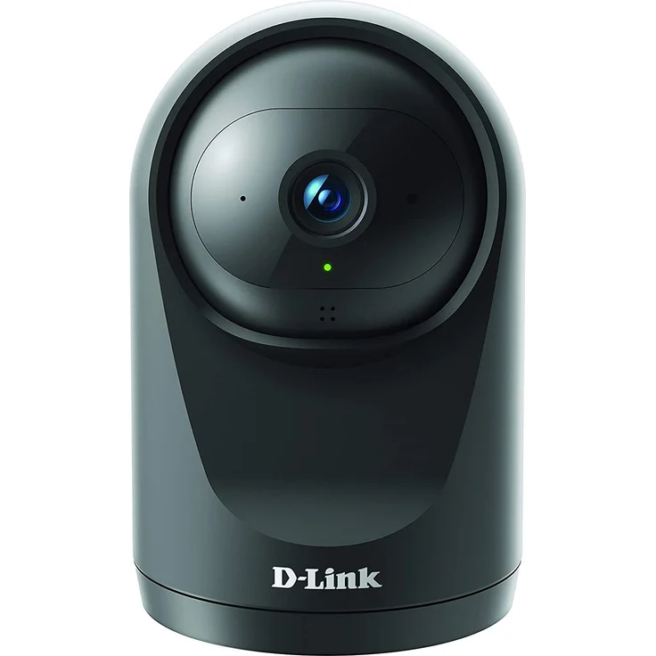 D-Link DCS 6500LH/E Netzwerk-Überwachungskamera, Schwenken/Neigen, Innenbereich, 1920 x 1080 Pixel, feste Brennweite – Bild 1