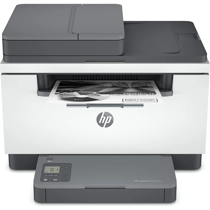 HP Laserjet MFP M 234 SDNE – Bild 1