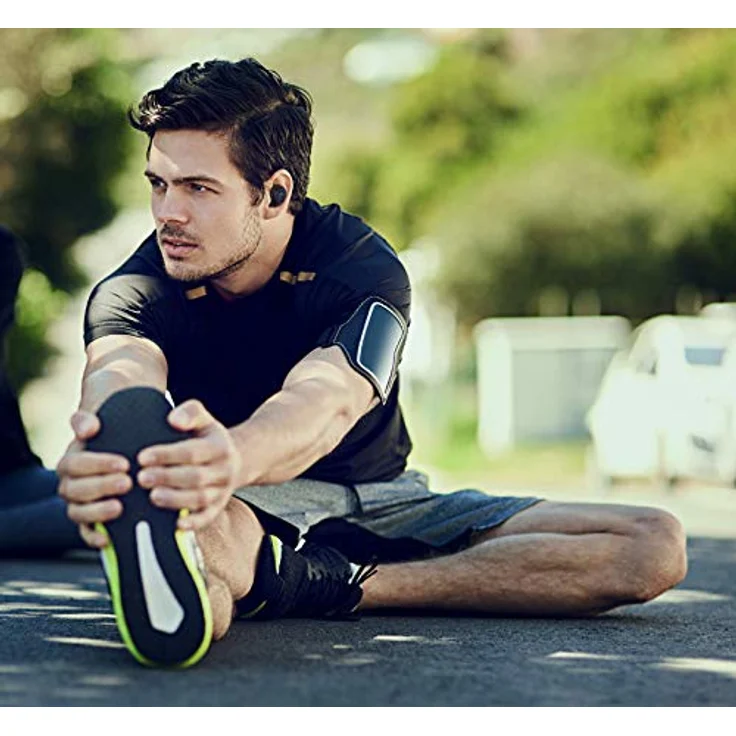 JBL Free X In-Ear Kopfhörer mit Bluetooth, Mikrofon, schwarz - Preisvergleich – Bild 8