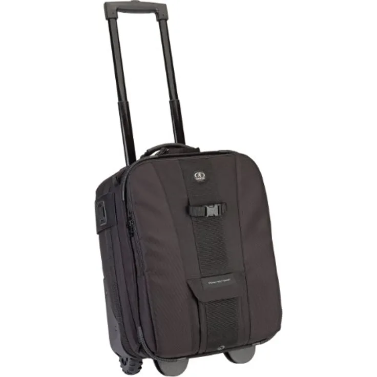 Tamrac Big Wheels Speedroller 1x Kamera Tasche schwarz