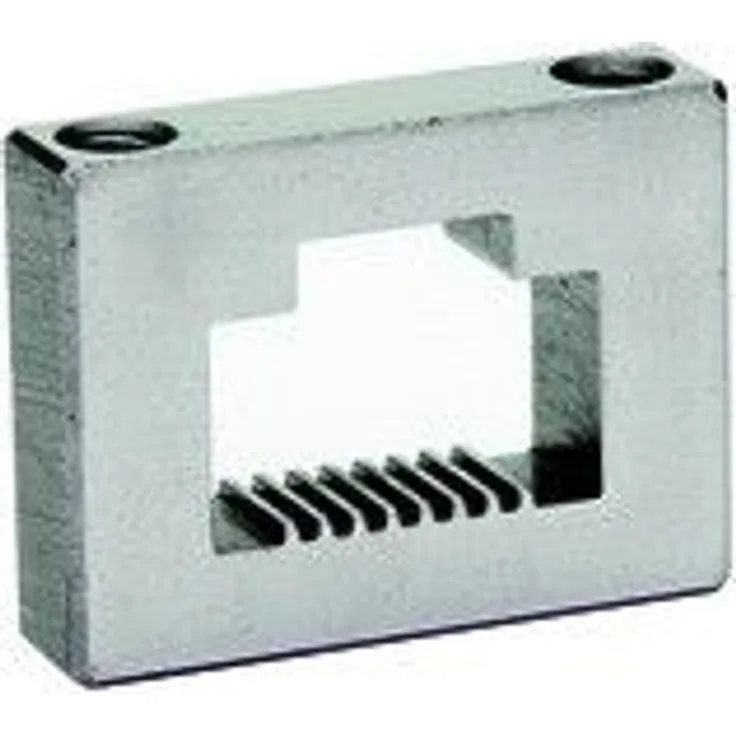 TELEGÄRTNER Prüflehre für RJ45 MP8(8) 100000300