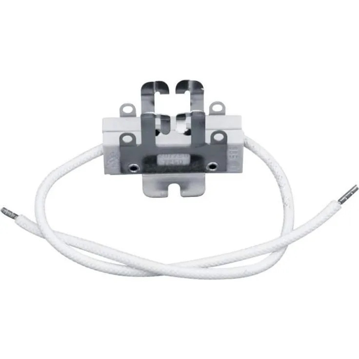 OMNILUX Sockel GY-9,5