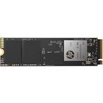 HP EX950 - Solid-State-Disk - 1 TB - intern - M.2 2280 - PCI Express 3.0 x4 (NVMe) (5MS23AA#ABB)