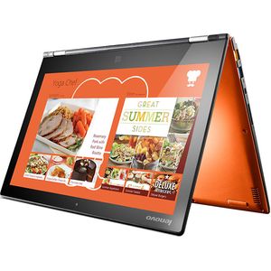 Bild für Lenovo Ideapad YOGA 2