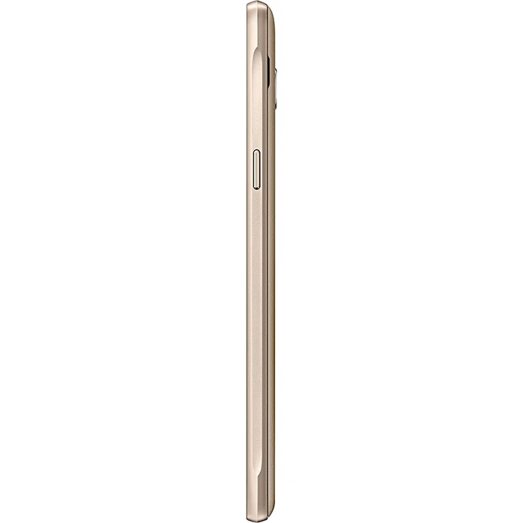 Samsung Galaxy J3 Pixel (2016) Smartphone 12,7cm Pixel (5 Zoll) Super-AMOLED-Display, 8GB interner Speicher, 1,5GB RAM, Android, Gold – Bild 4