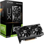 EVGA 12G-P5-3657-KR Grafikkarte NVIDIA GeForce RTX 3060 12 GB GDDR6 (12G-P5-3657-KR)