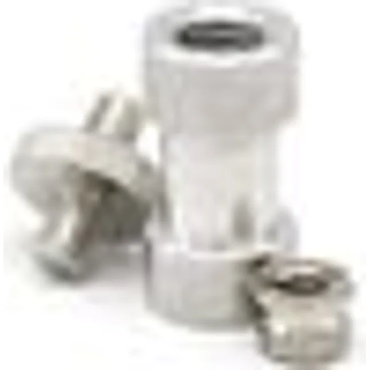 Caruba Zapfenadapter-Set