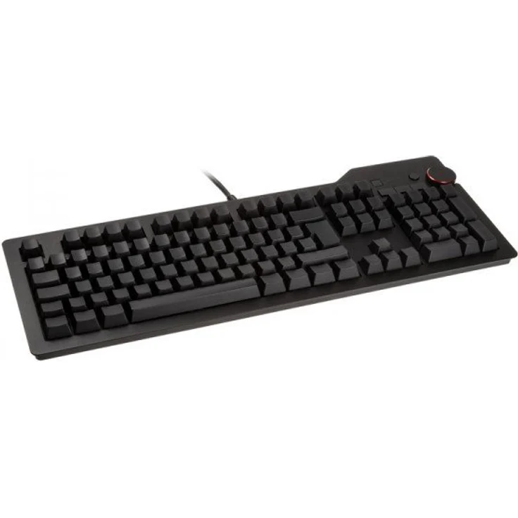 Das Keyboard 4 Ultimate Soft Tactile (Englisch QWERTY) – Bild 1