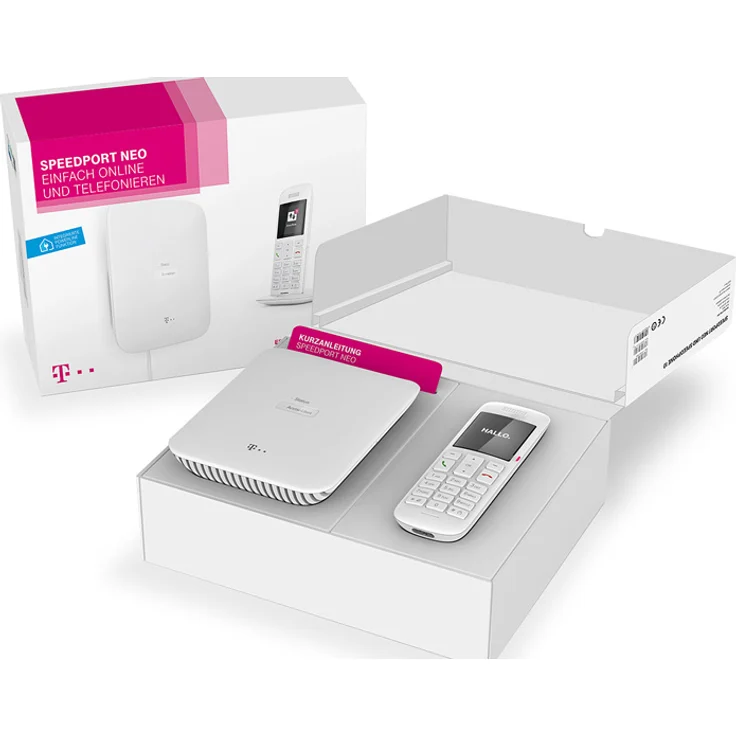 Deutsche Telekom Speedport Neo – Bild 2