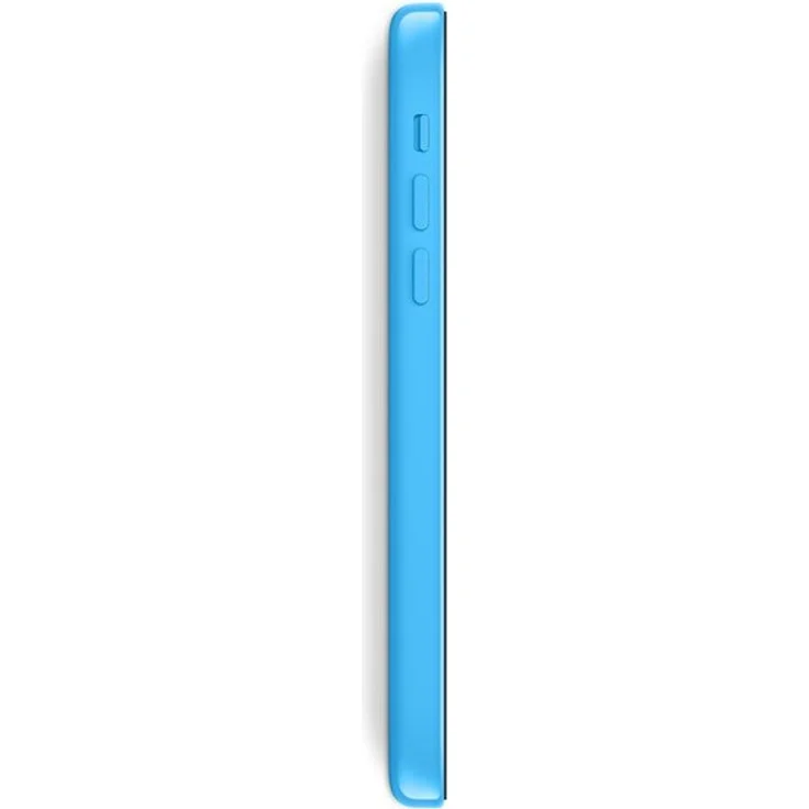 Apple iPhone 5c 16GB Blau – Bild 3