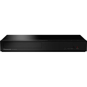 Bild für Panasonic DP-UB154EG-K Ultra HD Blu-ray-Player schwarz