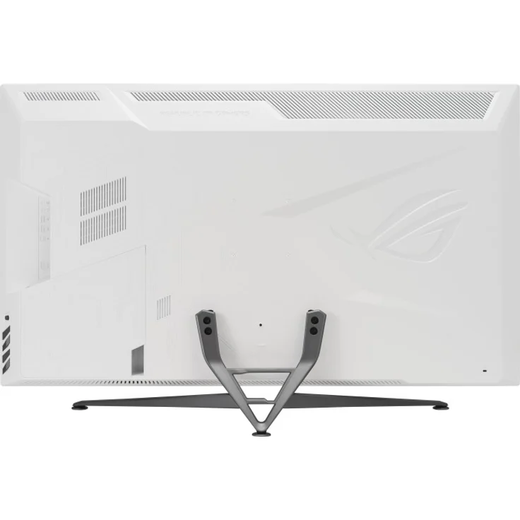 ASUS ROG Strix XG43UQ - 43 Zoll, 4K Ultra HD (3840 x 2160), VA-Panel, 144Hz, 1ms, 1000cd/m², DisplayHDR 1000 (90LM0590-B02170) – Bild 3