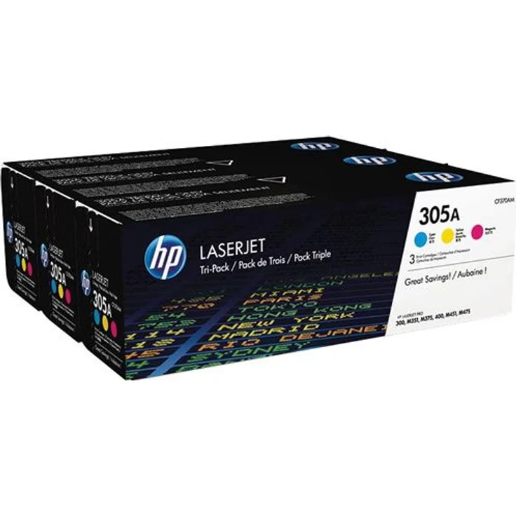 HP CF370AM – Bild 1