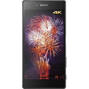 Bild für Sony Xperia Z5 Premium Smartphone 13,97cm (5,5 Zoll)