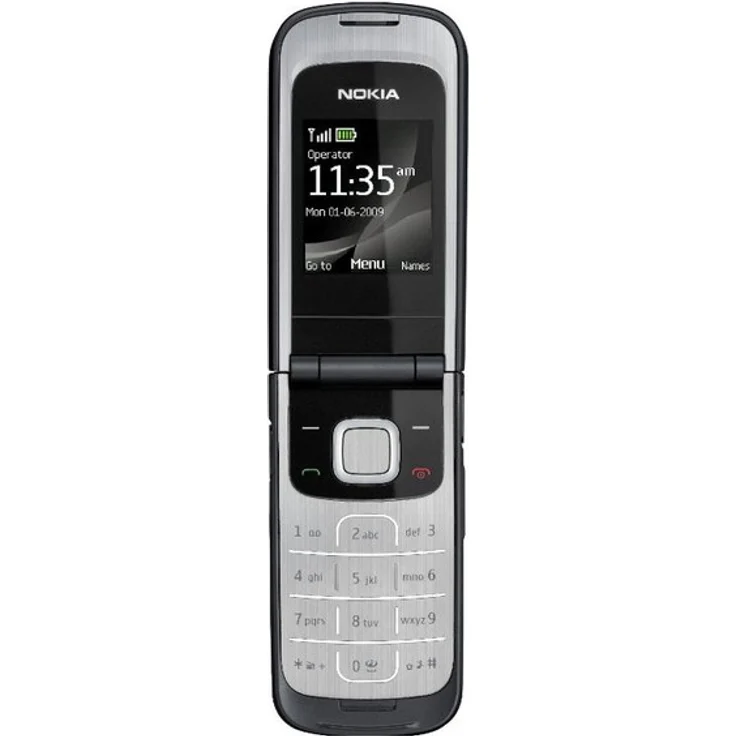 Nokia 2720 Fold – Bild 2