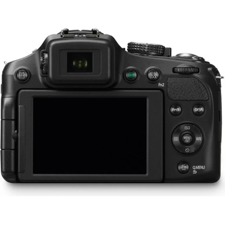 Panasonic Lumix DMC-FZ200 - Preisvergleich – Bild 4