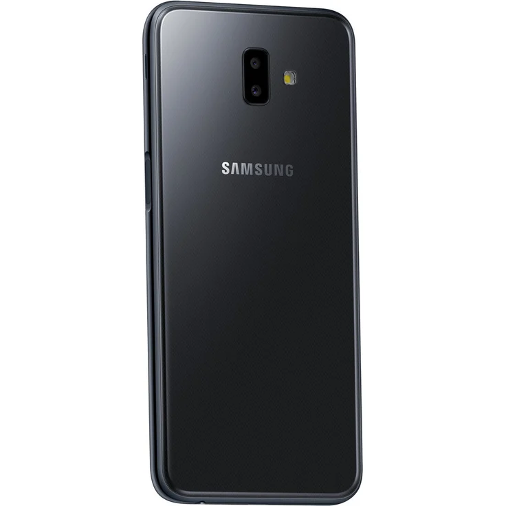 Samsung Galaxy J6+ Duos Smartphone 15,24cm (6 Zoll) Display, 32GB interner Speicher, 3GB RAM, Dual-SIM, Schwarz – Bild 8