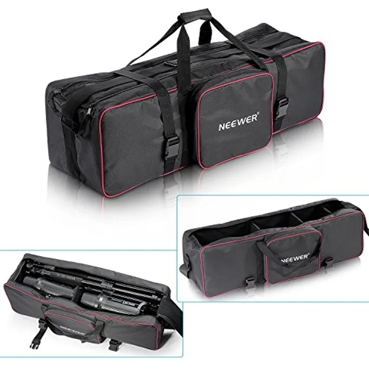 NEEWER KIT BAG FOR Lighting Photography