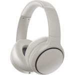 Panasonic RB-M500BE Over-Ear-Kopfhörer, mit Bluetooth, Mikrofon, creme weiß