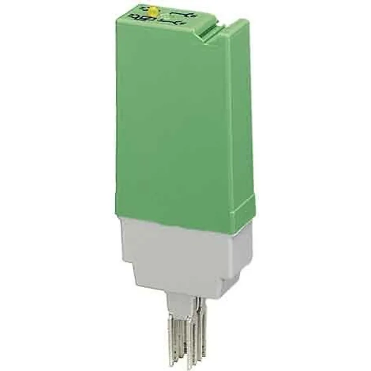 Phoenix st-rel 2-kg24-1 – Halterung Rele steckbar st-rel3-hg220-21