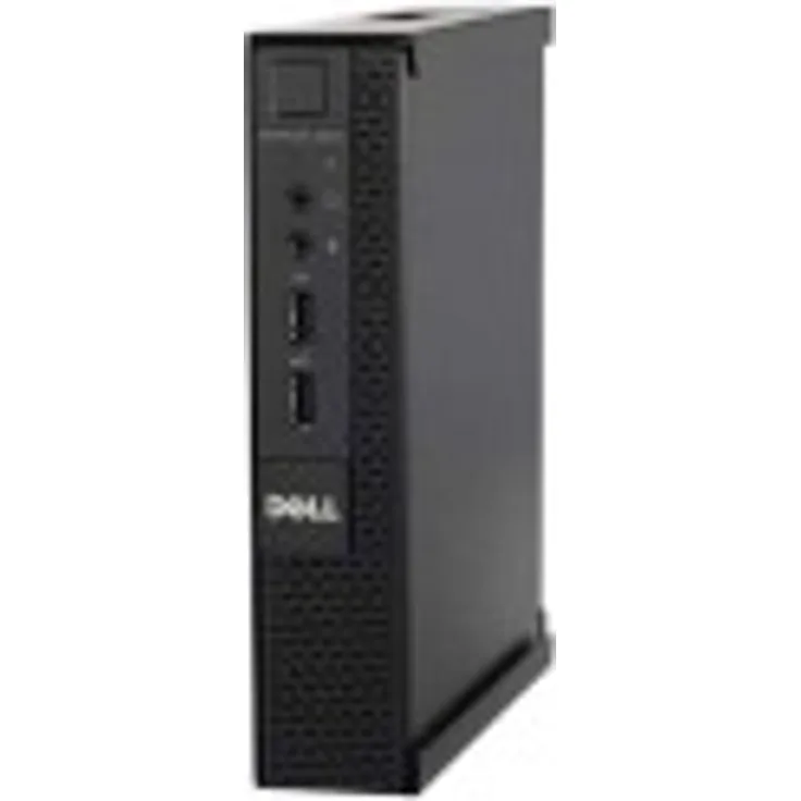 Dell 482-BBBP OptiPlex Micro VESA-Halterung