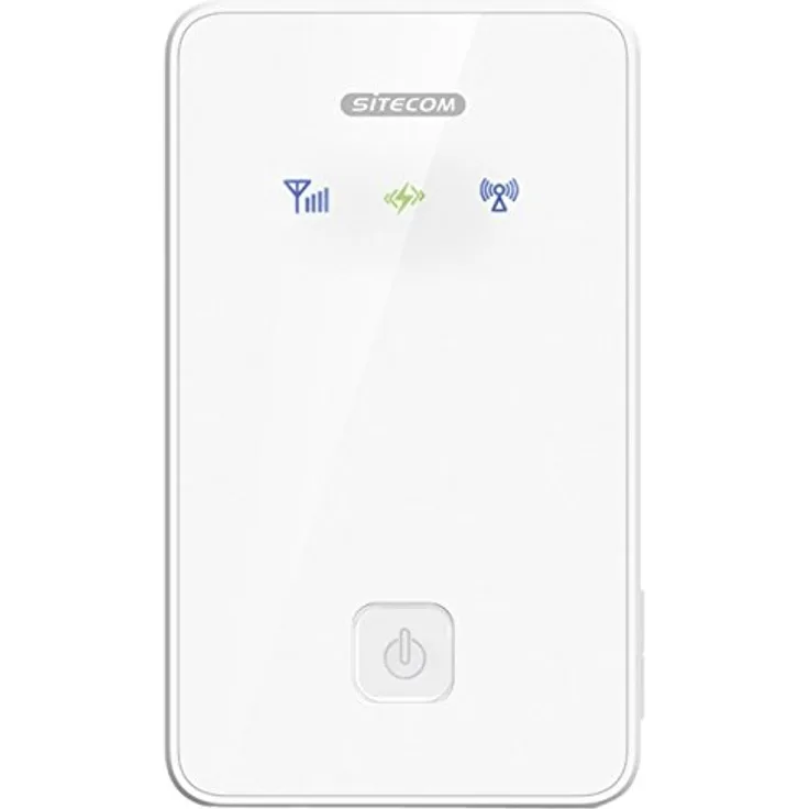 3G MOBILE WIFI ROUTER SIM LOCK FREE