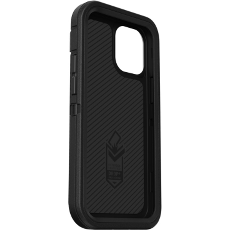 OtterBox 77-65352 Defender iPhone 12 MINI Black