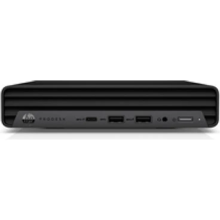 HP ProDesk 400 G6 DM, Core i5-10500T, 8GB RAM, 256GB SSD (23H18EA#ABD) 