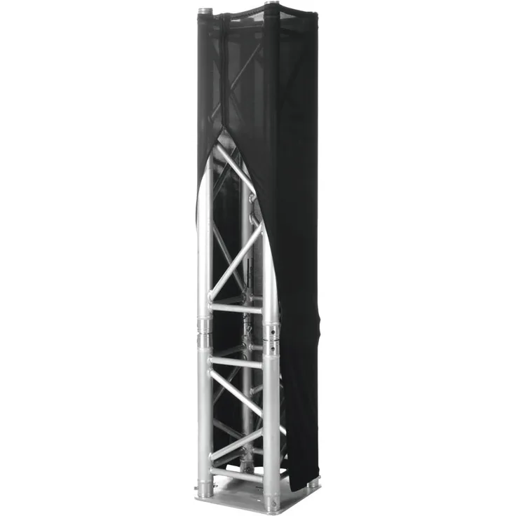 Expand XPTC15RVS Trusscover 150cm schwarz
