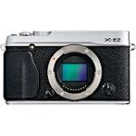 Fujifilm X-E2