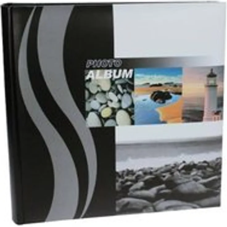 Dörr Jumbo Album 600 Wave 30x30