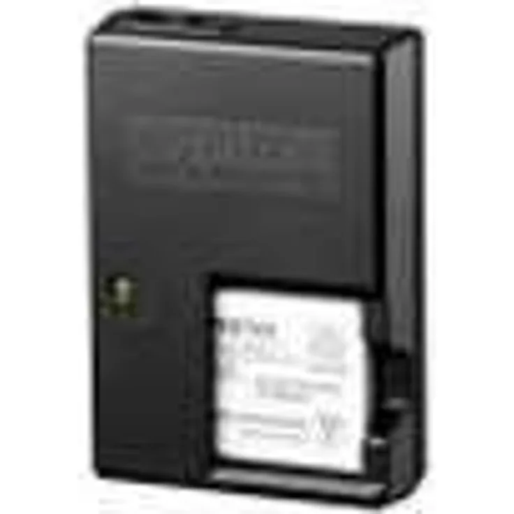 Pentax K-BC92E Schwarz - Ladegeräte (50-60 Hz, 4.2 V, 2 h, 700 mAh, 5,4 V, 147 g)