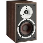 DALI Spektor 2 - Walnuss Regallautsprecher - 100 Watt - Walnuss