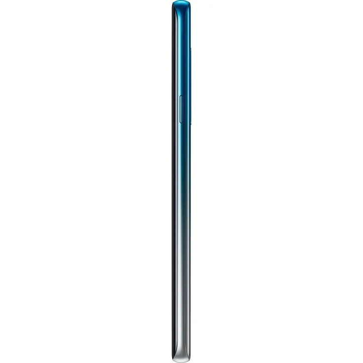 Samsung Galaxy S9 Smartphone 14,73cm (5,8 Zoll) SAMOLED-Display, 64GB interner Speicher, 4GB RAM, Dual-SIM, Android, Polaris Blue – Bild 5