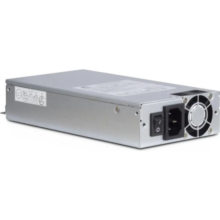 Inter-Tech 88887225 300W Edelstahl (88887225)