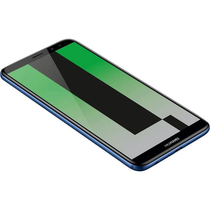 Huawei 774281 Mate 10 Lite Smartphone (64GB Speicher, 16MP Kamera, Andorid 7.1 (Nougat) Aurora Blau – Bild 10