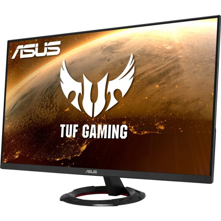 ASUS TUF Gaming VG279Q1R - 27 Zoll, Full HD (1920 x 1080), IPS-Panel, 144Hz, 1ms, 250cd/m² (90LM05S1-B01E70) – Bild 3