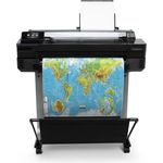 HP DesignJet T520 (24 Inch)