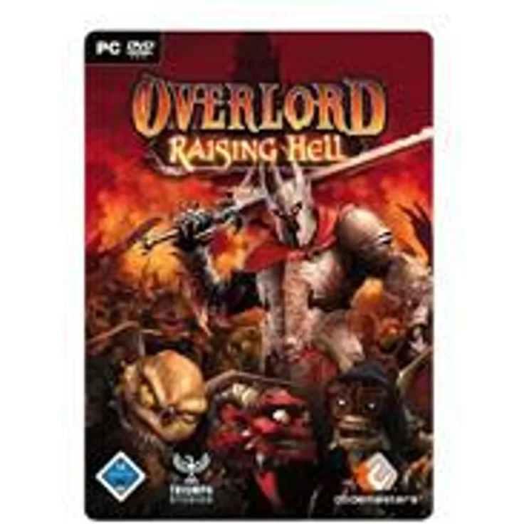 Overlord - Raising Hell (PC)