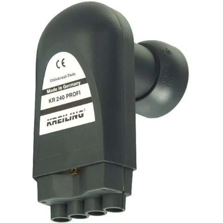Kreiling KR 240 PROFI Twin-LNB – Bild 3