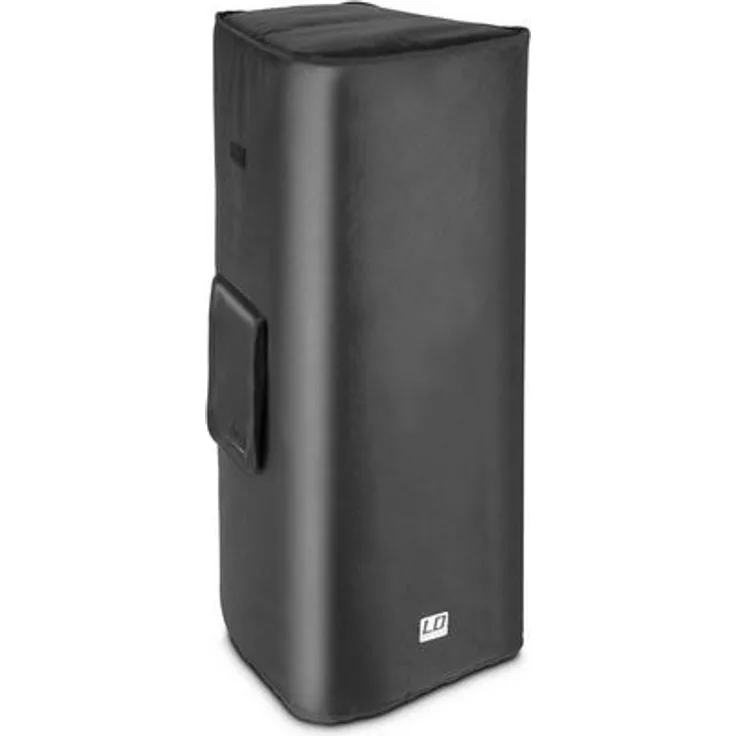 LD Systems Stinger 28 G3 PC Gepolsterte Schutzhülle für Stinger G3 PA-Lautsprecher 2 x 8 Zoll