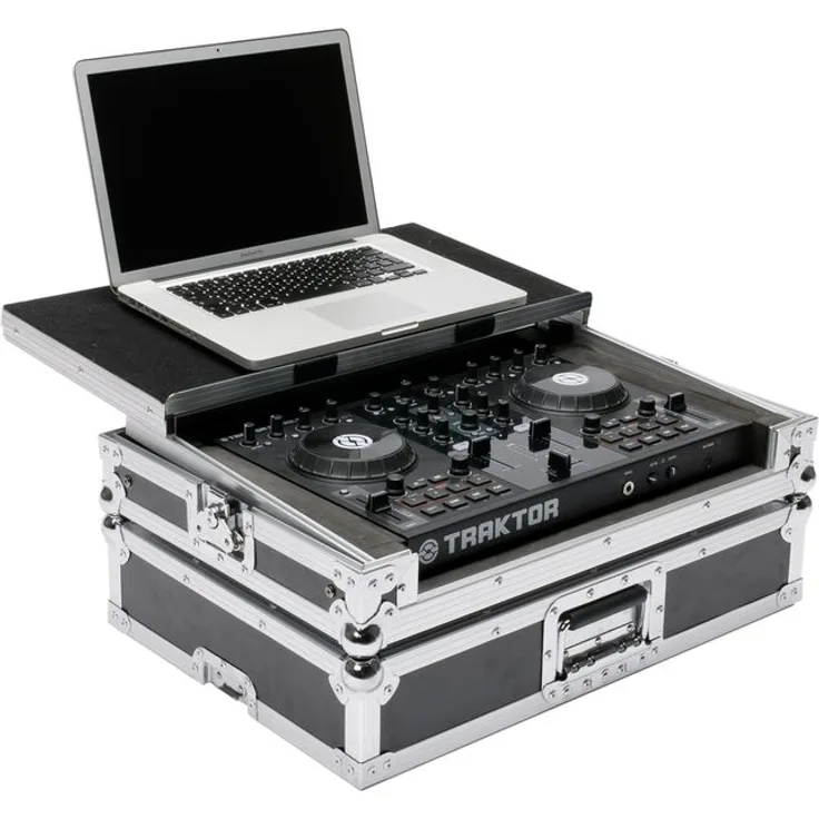 Magma Magma DJ Controller Workstation S2