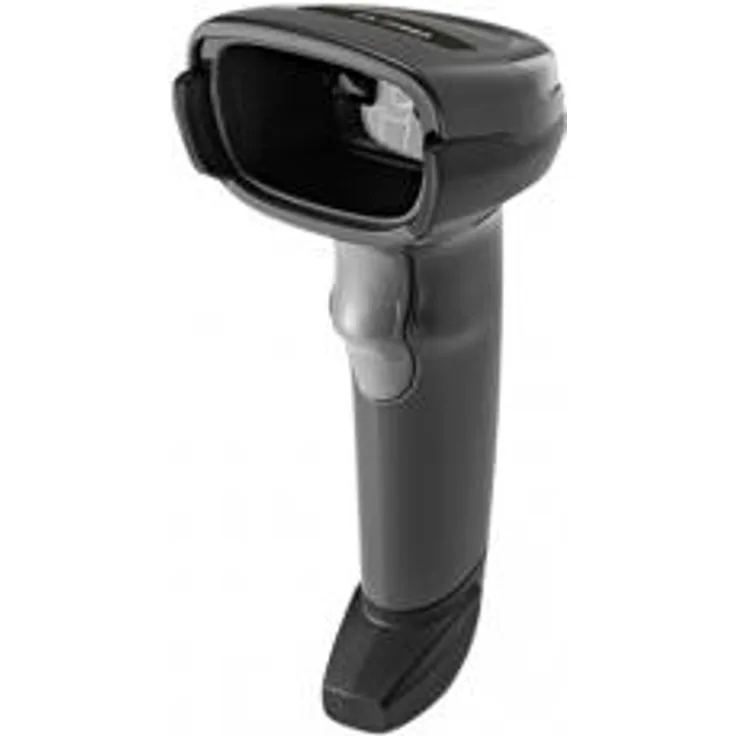 Zebra DS2278 - Standard Range (SR) - Barcode-Scanner - Handgerät - 762 mm / Sek. - decodiert - Bluetooth 4.0