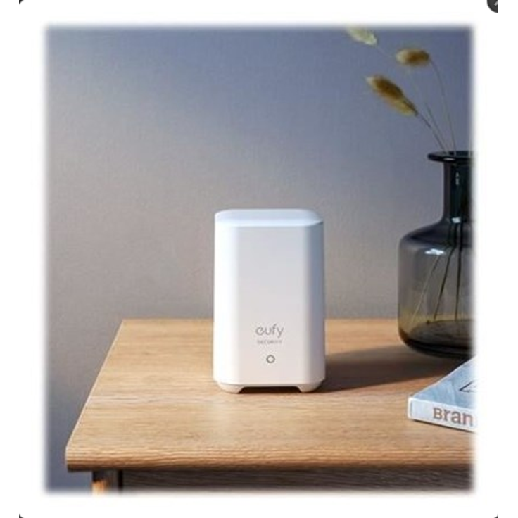 Eufy security Alarm 5 piece kits (17720087226) – Bild 2