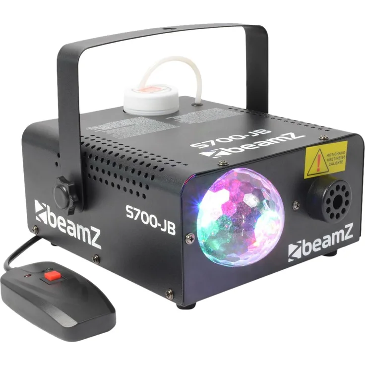 Beamz s700-jb