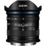 LAOWA 17mm f/1,8 Mirco Four Thrids