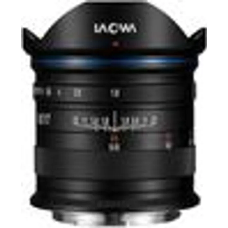 LAOWA 17mm f/1,8 Mirco Four Thrids