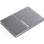 Freecom mHDD Slim 2TB spacegrau (56380)
