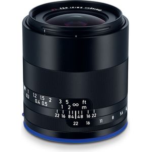 Bild für ZEISS Loxia 2.8-21 für spiegellose Vollformat-Systemkameras von Sony (E-Mount)