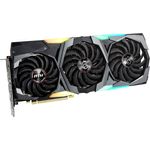 MSI V372-031R GeForce RTX 2080 Gaming X Trio Grafikkarte Schwarz